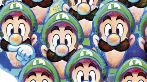 Mario And Luigi Dream Team Wallpapers Wallpaper Cave