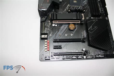 GIGABYTE B550 AORUS ELITE Motherboard Review