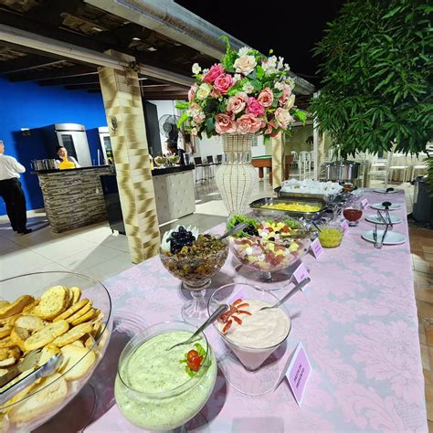 Recanto Chora Neném - Recanto Chora Neném Espaço e Buffet | Cuiabá MT