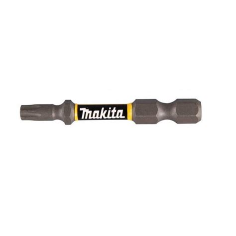 Punta de Torsión IMPACT PREMIER T30x50MM 2 Pzs Makita E 03361