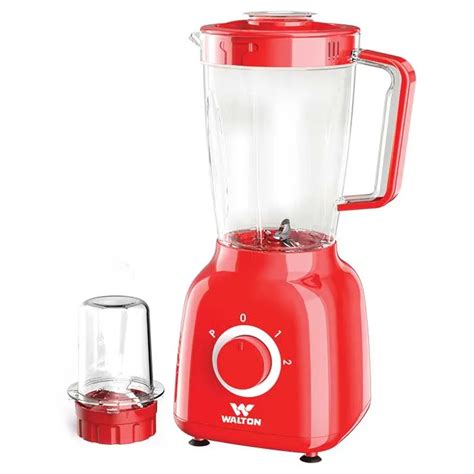 WALTON MULTI FUNCTIONAL BLENDER WBL 15PX35N Price In Bangladesh 2024