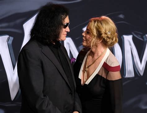 Shannon Tweed Shannonleetweedsimmons Nude Leaks Photo TheFappening