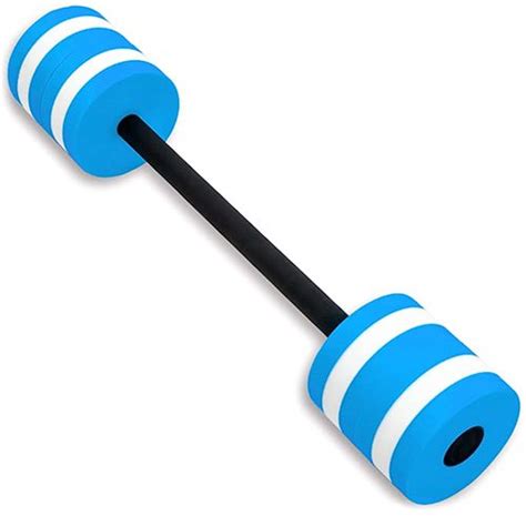 Aqua Fitness bar - Mor Movement