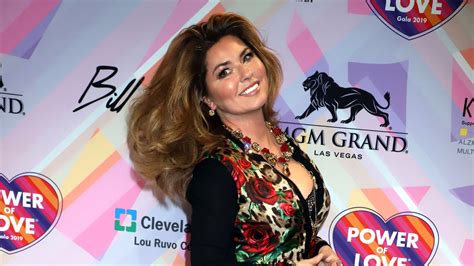 Shania Twain Net Worth: How Much Money the Country Singer Has | Closer ...