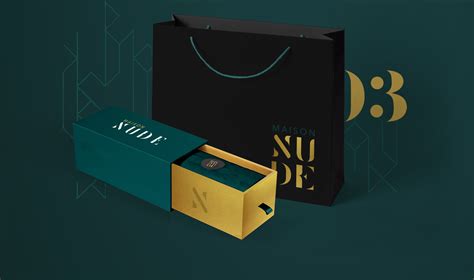 MAISON NUDE Dorine Aucours