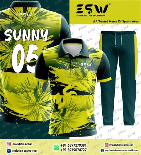 Cricket T Shirts Kaos Jaket Baju Kaos