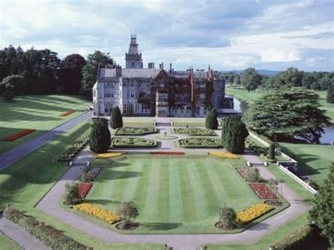 Adare Manor Hotel And Golf Resort In Ireland Room Deals Photos And Reviews