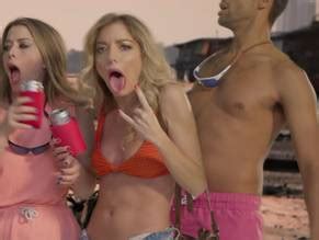 LACY MARIE MEYER Nude AZNude