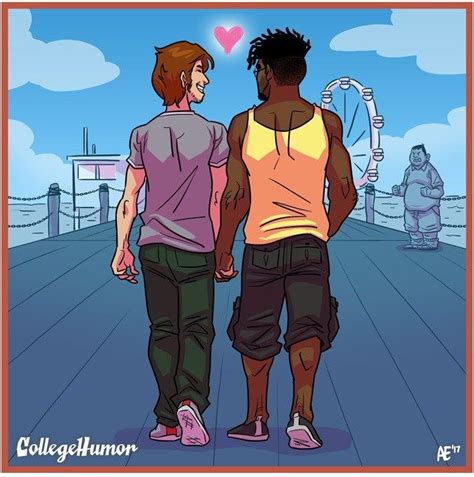 5 Situaciones Que En Que Se Diferencia Una Pareja Gay Una Heterosexual GAYPERU