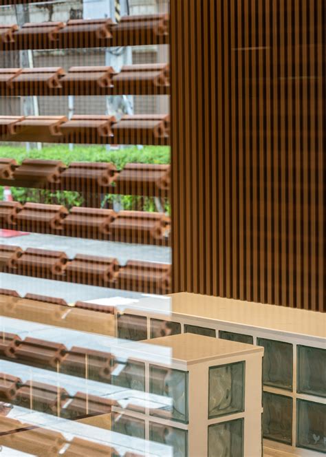 Dream House Thai Massage and spa l Sukhumvit by TASA NA - Architizer