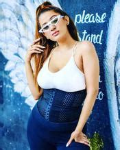 Kenisha Awasthi Hot Sexy Pics Collection December Aznude