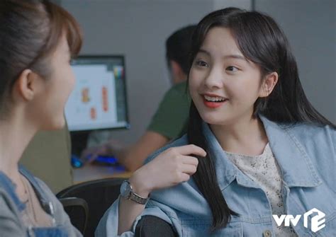 hot girl trong Thương Ngày Nắng Về Đều là Gen Z đa tài nổi bật từ phim đến đời thường