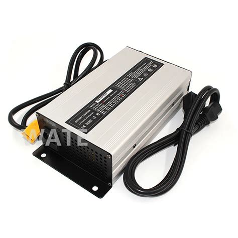 Buy 60v 10a Charger Battery Charger High Frequency For