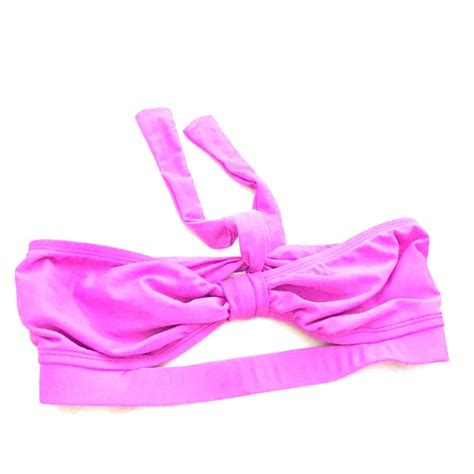 Tavik Swim Bandeau Bikini Poshmark