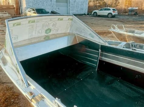 Алюминиевая весельная лодка Тактика 370 Classic купить от производителя ...