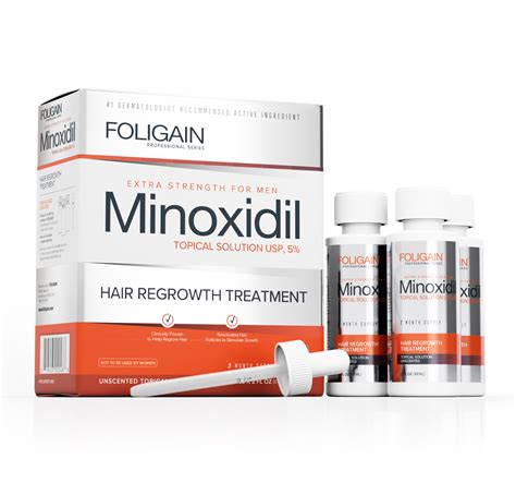 Qual Minoxidil É Melhor - Macho Moda - Blog de Moda Masculina: Qual é o MELHOR MINOXIDIL ...
