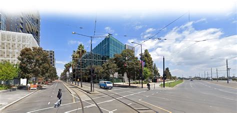 The University of Adelaide College - Melbourne Campus - Study Abroad ...