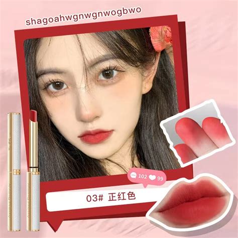 Mking Pretty Matte Waterproof Velvet Nude