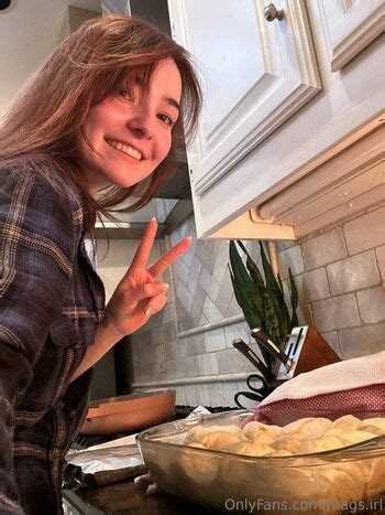 Mags Irl Magsgonewild Omgcosplay Nude OnlyFans The Fappening Plus