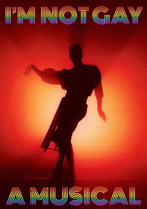 No Soy Gay Un Musical película Ver online en español