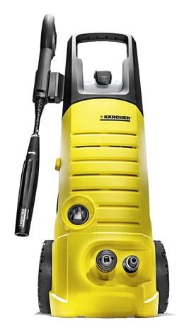 Karcher K3 vs K5 Review | Stick-Vacuum.com