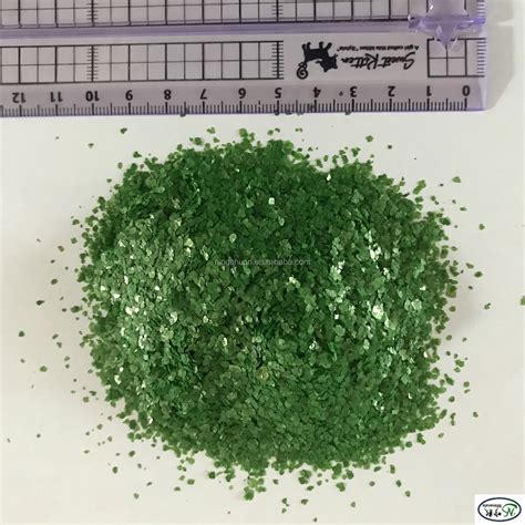 Waterproof Epoxy Resin MICA Colour Flake for Real Stone Primer Paint