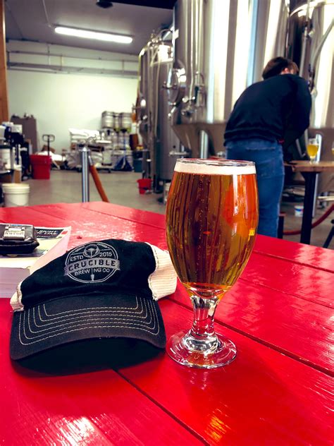 Top 17 Breweries In Anchorage, Alaska To Check Out - The Wild Trek