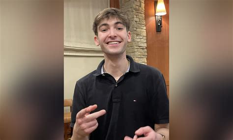 21-year-old man from Libertyville who went missing found dead near