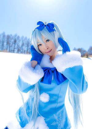 JapaneseBeauties Cosplay Ageha jav model Free JavIdol nude picture gallery 4 コスプレ娘あげは AV女優ギャラリー