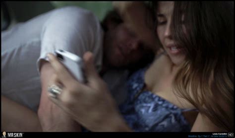 Naked Linda Cardellini In Bloodline