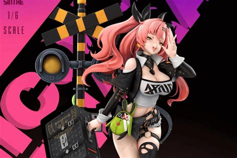 Azur Lane Hentai R34 Figures & Statues - Best Anime Collector