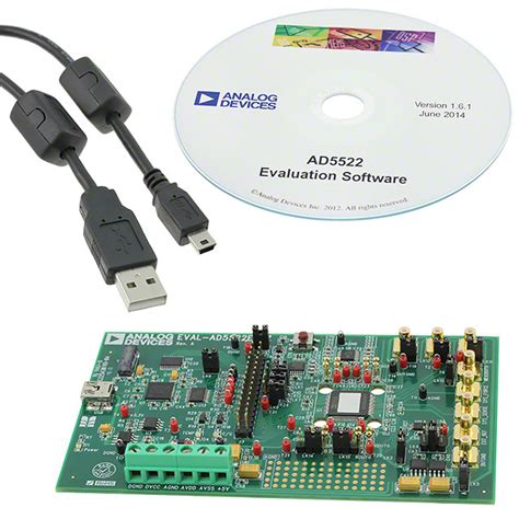 eval adebuz analog devices  development boards kits
