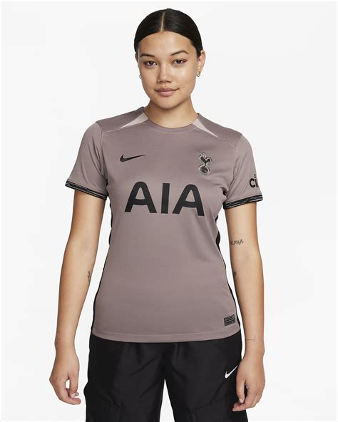 Tottenham Hotspur 2023 24 Stadium Third Women S Nike Dri FIT Football