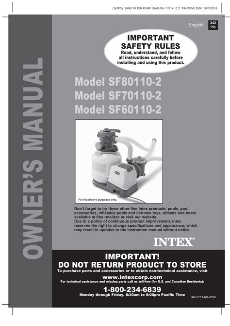 All Wiring Diagram: Wiring Diagram For Intex Pool Pump - Wiring Digital
