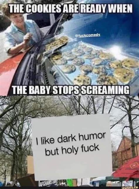 Holy Fuck R Comedyhomicide