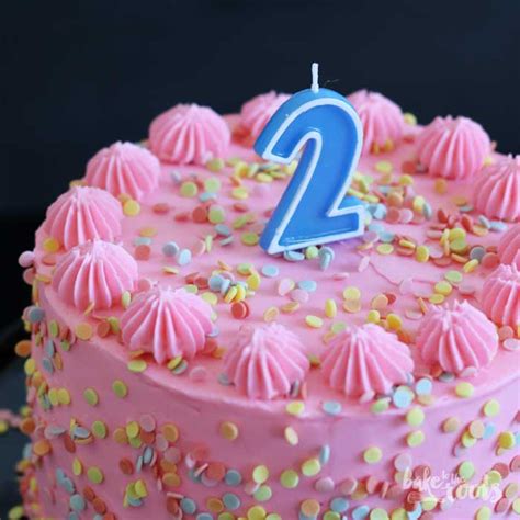 Birthday Cake With Marzipan Happy Birthday Knusperstübchen Bake To