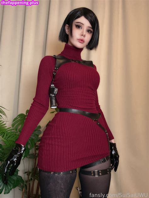 Fraulein Milk Suisai Uwu Frauleinmilk Suisaiuwu Nude OnlyFans Photo 129 The Fappening Plus