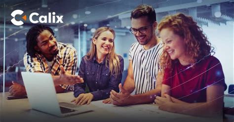 calix  linkedin calix prioritizes showing  impact