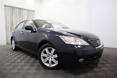 Pre Owned 2008 Lexus Es 350 4dr Car In Philadelphia 253475 Pa Auto Sales