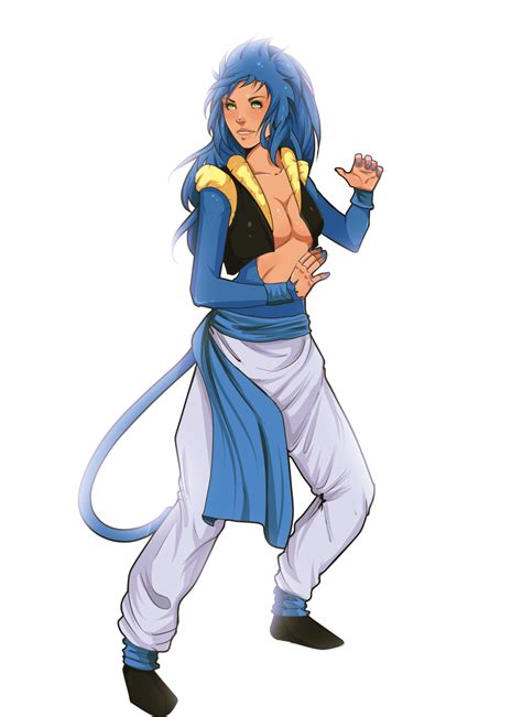 14 Woman And Girl Fusion On Dbz Fusion Fanclub Deviantart