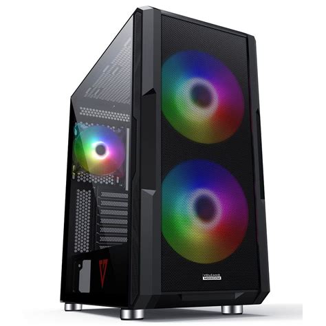 Pc Gaming Core I F Ram Gb Nvidia Geforce Rtx Ssd Tb M