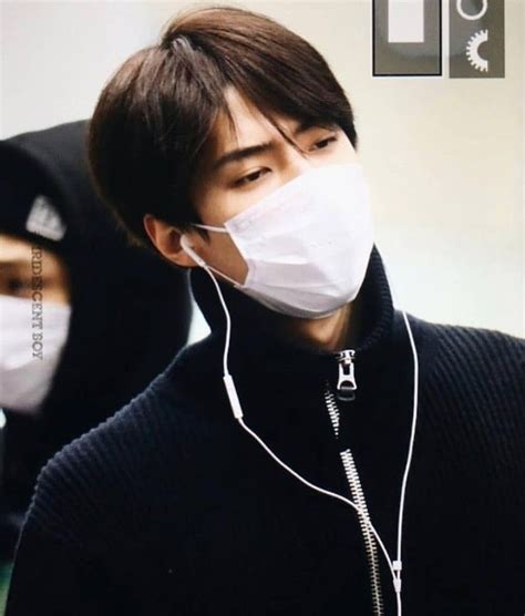 Sehun Exo Sehun Sehun Hot Exo Sehun