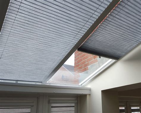 London Interior Blinds Roof Blinds London Interior Blinds