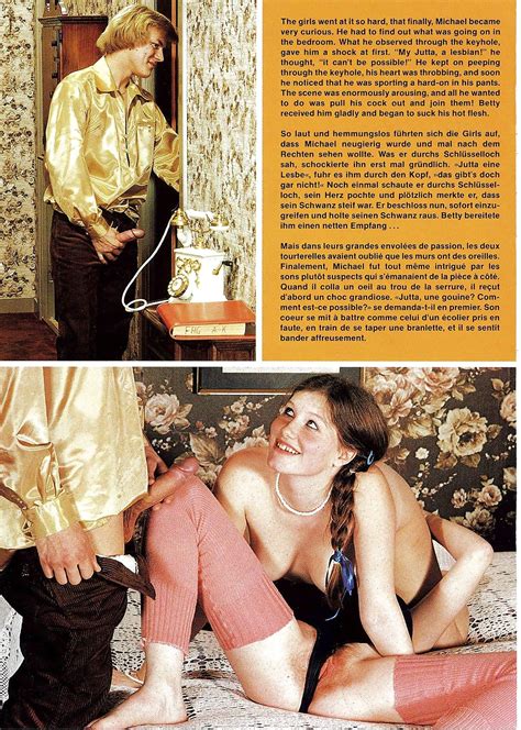 Vintage Magazines Teenage Sex 23 1982 Porn Pictures XXX Photos Sex Images 174371 PICTOA