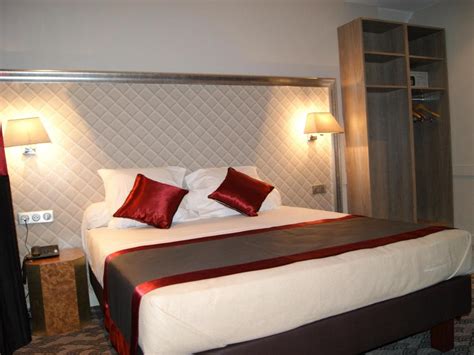 Best Price on Hotel d'Amiens in Paris + Reviews!