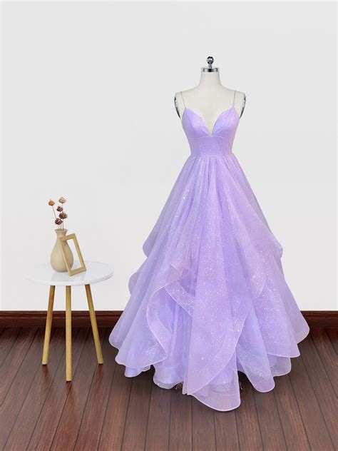 Nails For Purple Prom Dress at Minh Boser blog