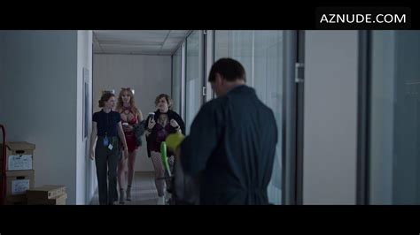 Jazzi Jinks Nude Aznude