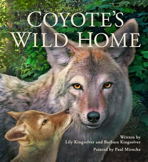 Coyotes Wild Home Manhattan Book Review