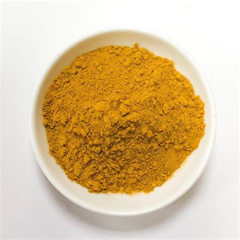 Turmeric And Ginger Powder 100g