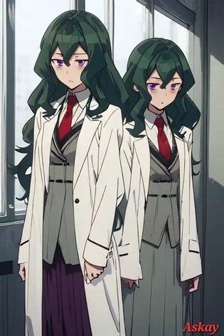 Hyouka Fuwa Luscious Hentai Manga Porn